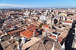 Parma dal Duomo, settembre 2014-1 (15481932581)